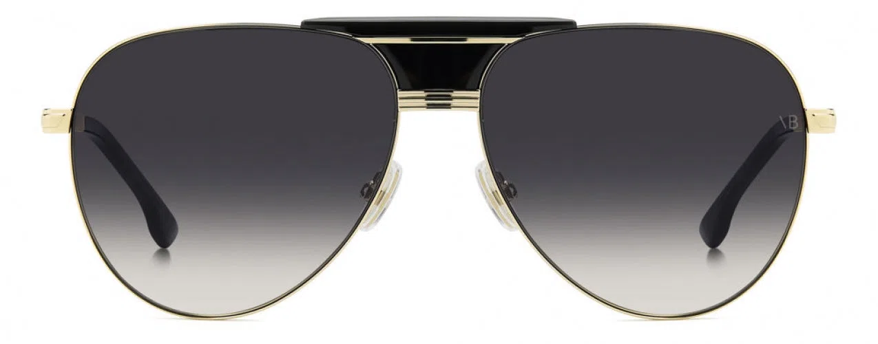 Victoria Beckham VB7016 Sunglasses - view 4